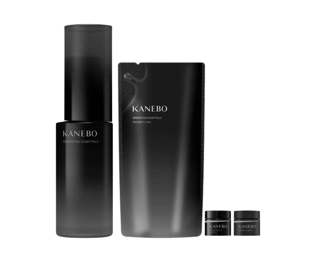 Generating Essentials Treatment Lotion 1+1 Set