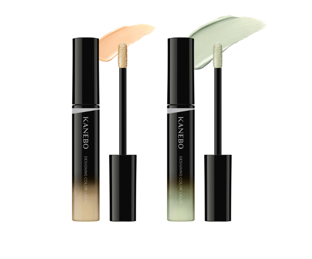 DESIGNING COLOR LIPQUID 1+1 Set C