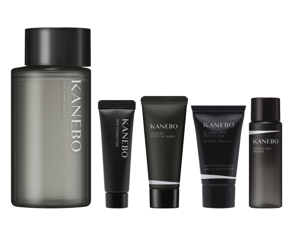 Skin Harmonizer Set