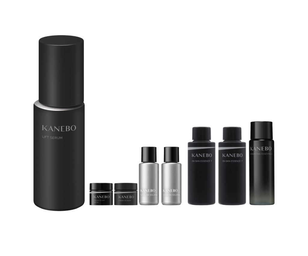 Lift Serum Set