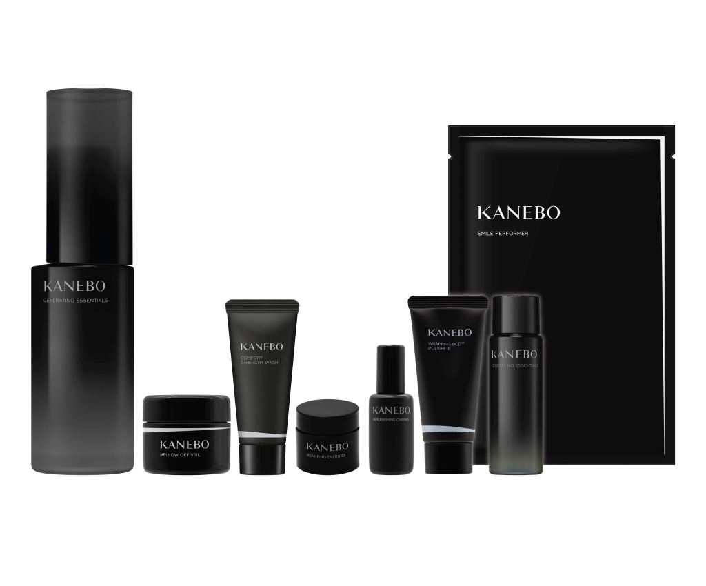 Generating Essentials Treatment Lotion Set
