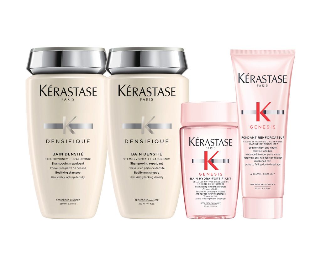 Densifique Duo Shampoo Set