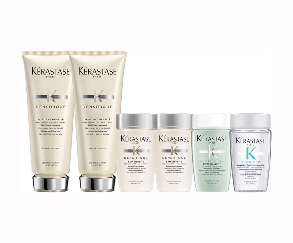 Densifique Duo Conditioner Set