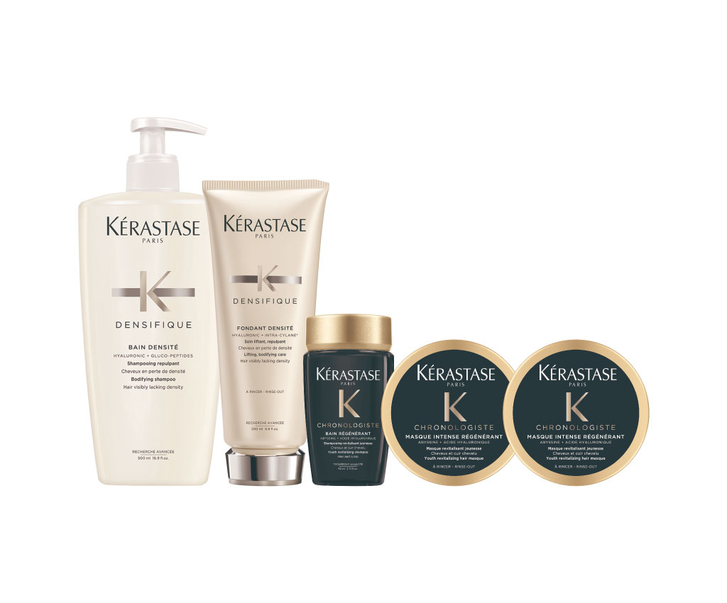 Densifique 2-Step Set