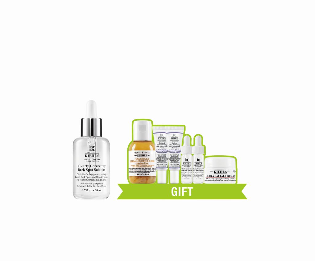 Skin Brightening Special