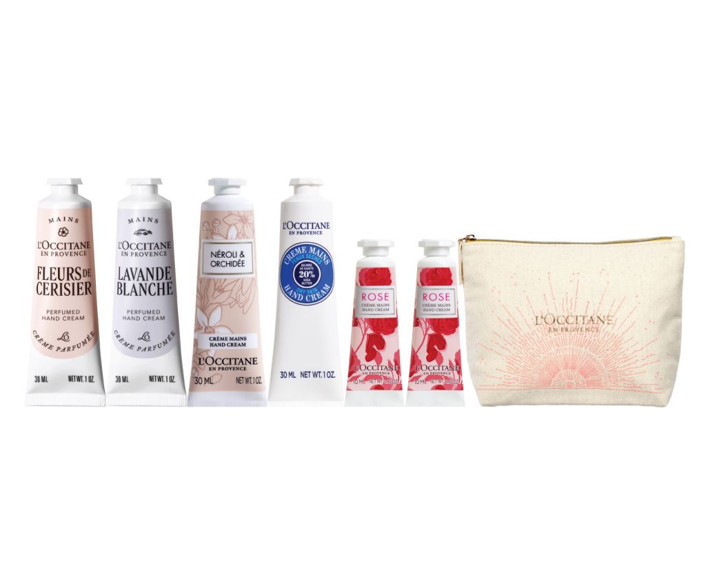 Iconic Hand Cream Set B