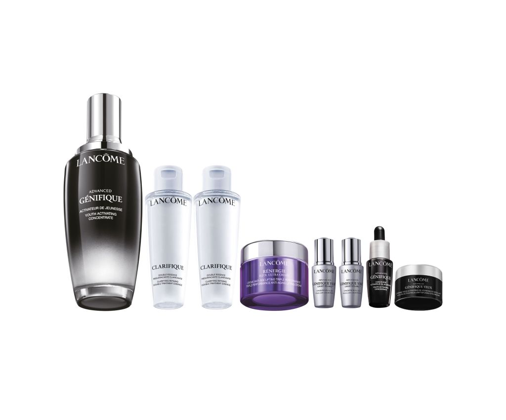 Advanced G&#233;nifique Youth Activating Serum 115ml Set