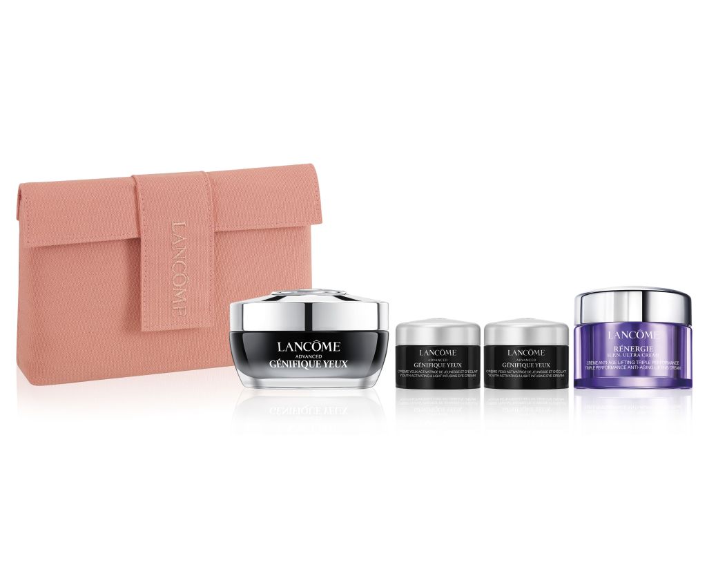 Advanced G&#201;NIFIQUE Eye Cream Set