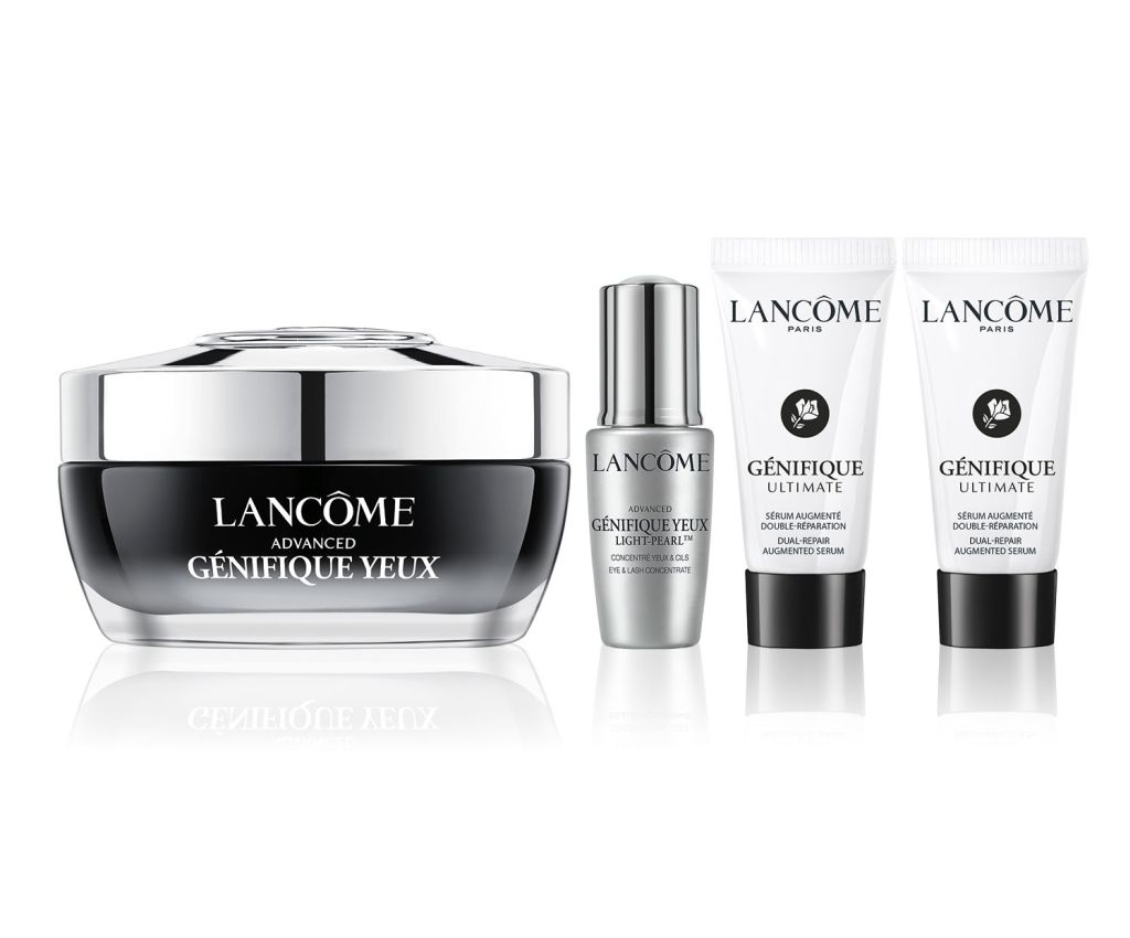 Advanced G&#201;NIFIQUE Eye Cream Set