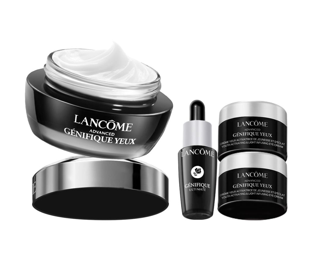 Advanced G&#233;nifique Eye Cream Set