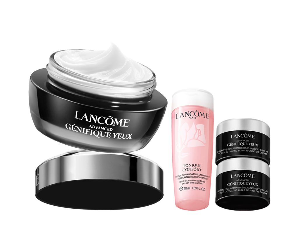 Advanced G&#233;nifique Eye Cream Set