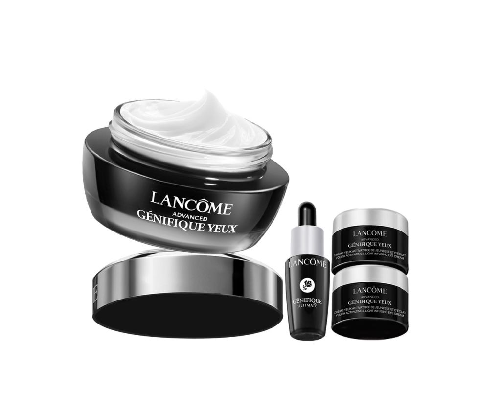 Advanced G&#233;nifique Eye Cream Set