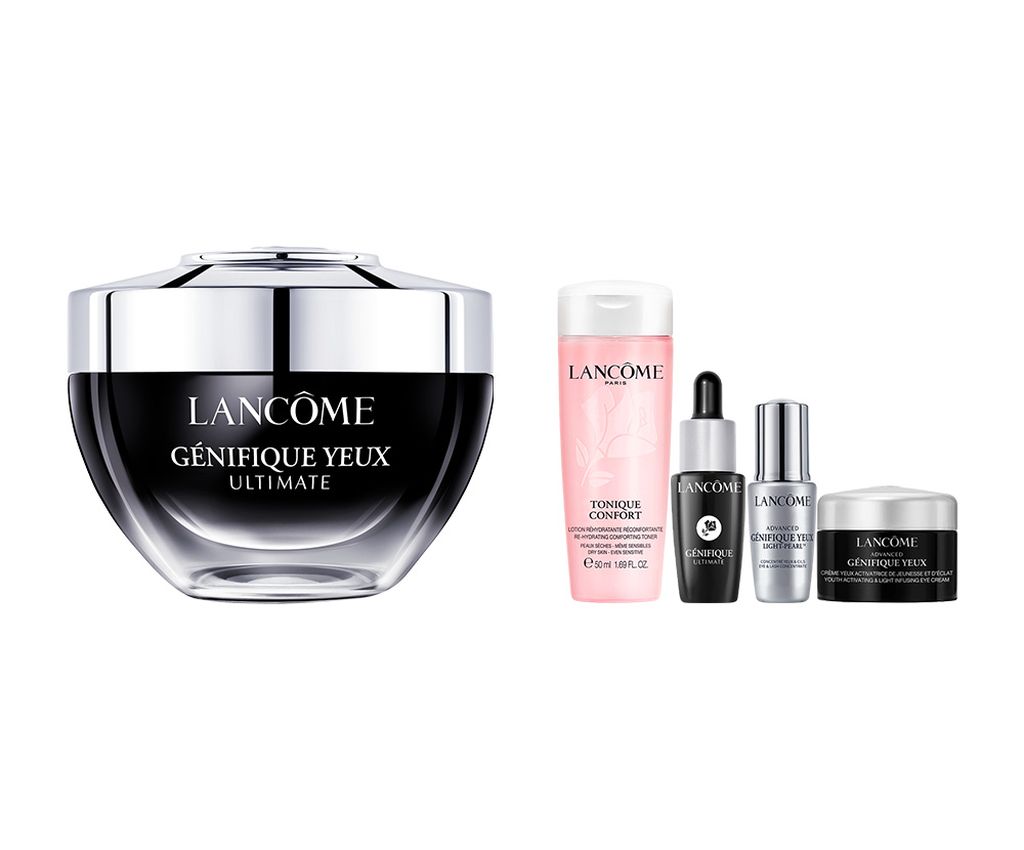 New G&#233;nifique Ultimate Eye Cream 20ml Set