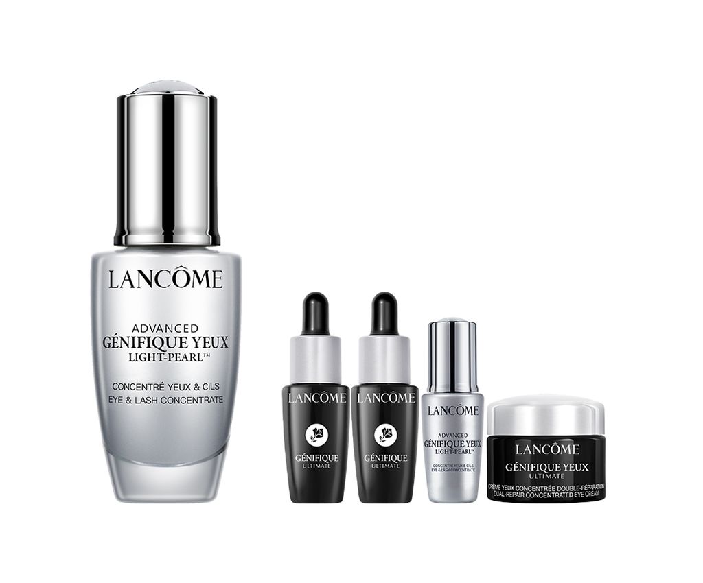 Advanced G&#233;nifique Eye Light-Pearl Set