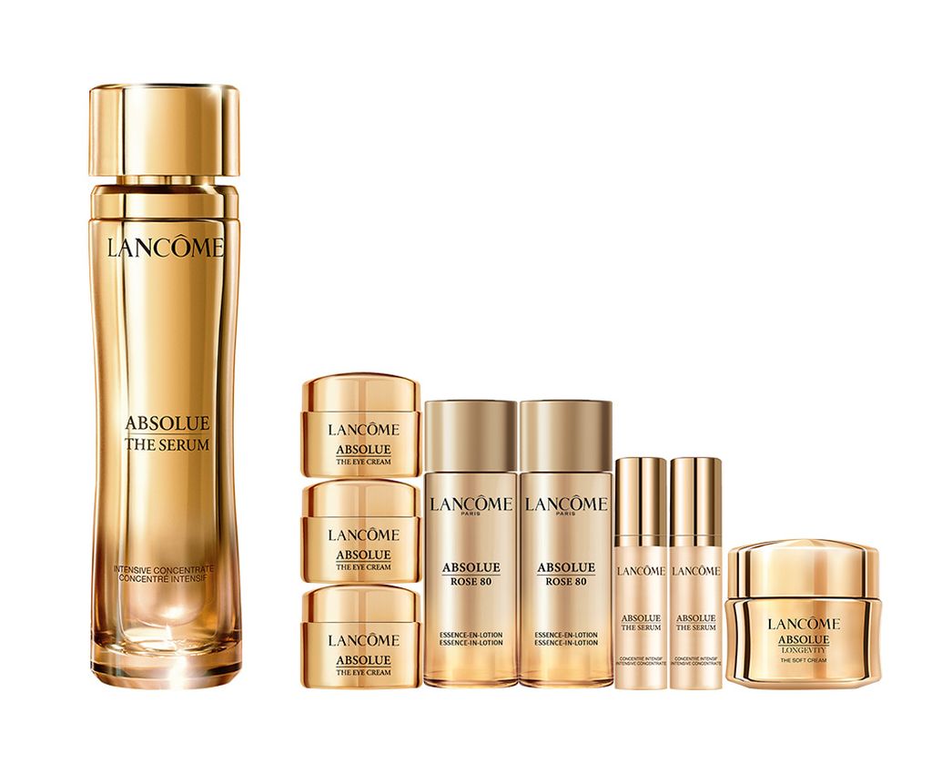 Absolue The Serum Set
