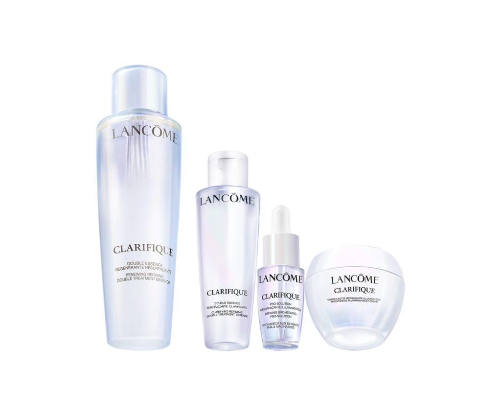 第二代CLARIFIQUE極光水150ml 套裝