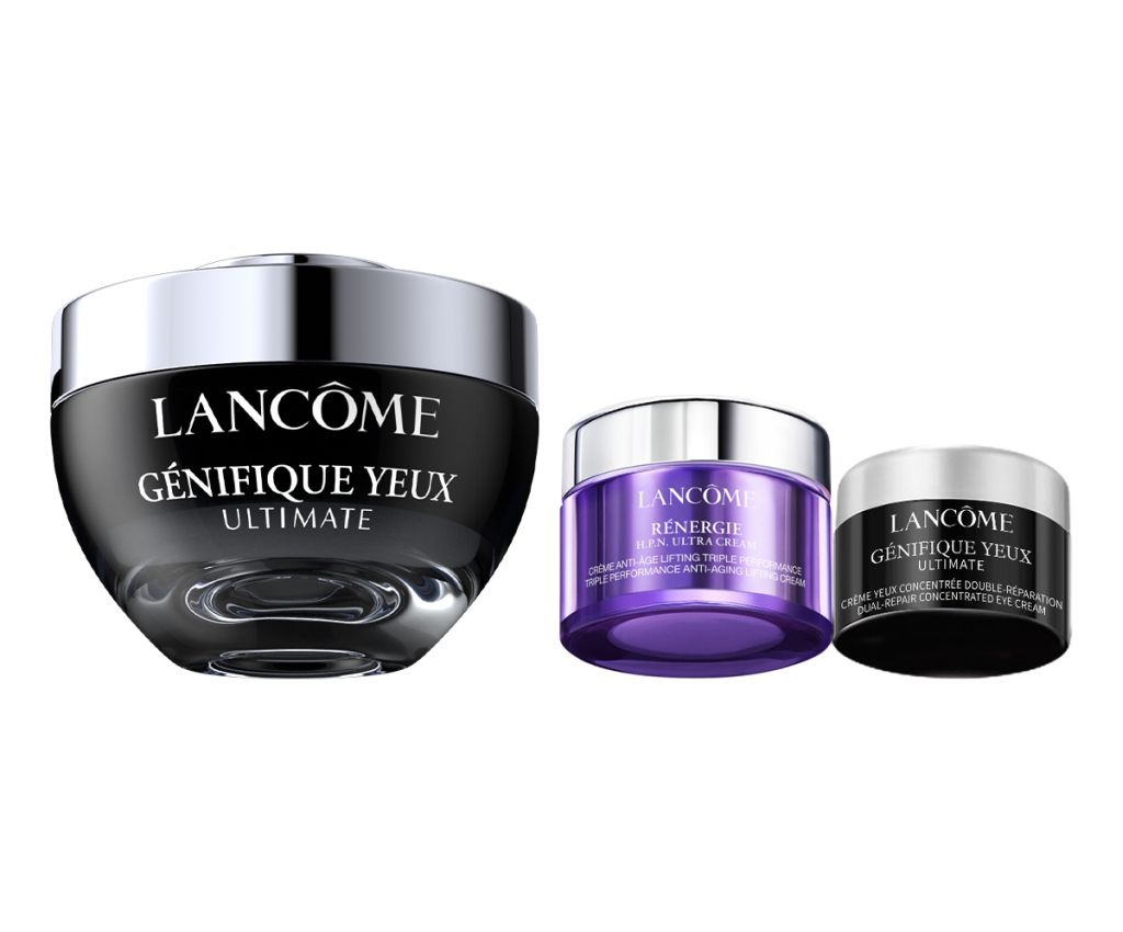 New G&#233;nifique Ultimate Eye Cream Set