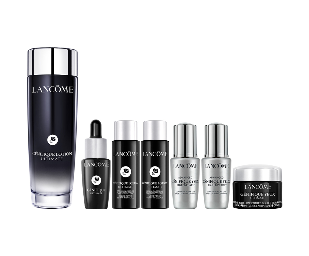 G&#233;nifique Ultimate Serum-In-Essence 150ml Set