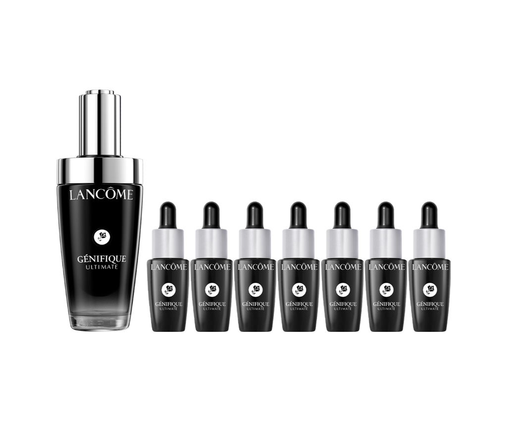 G&#233;nifique Ultimate Dual-Repair Augmented Serum 50ml Set