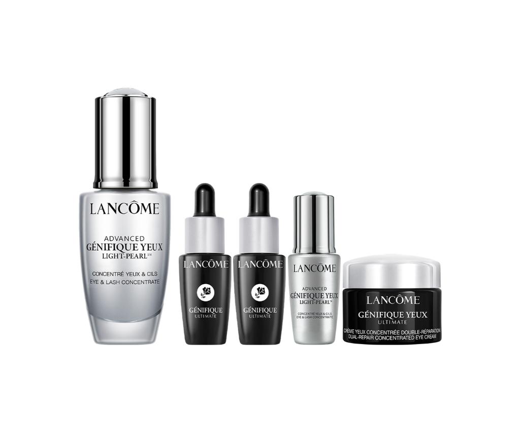 Advanced G&#233;nifique Eye Light-Pearl 20ml Set