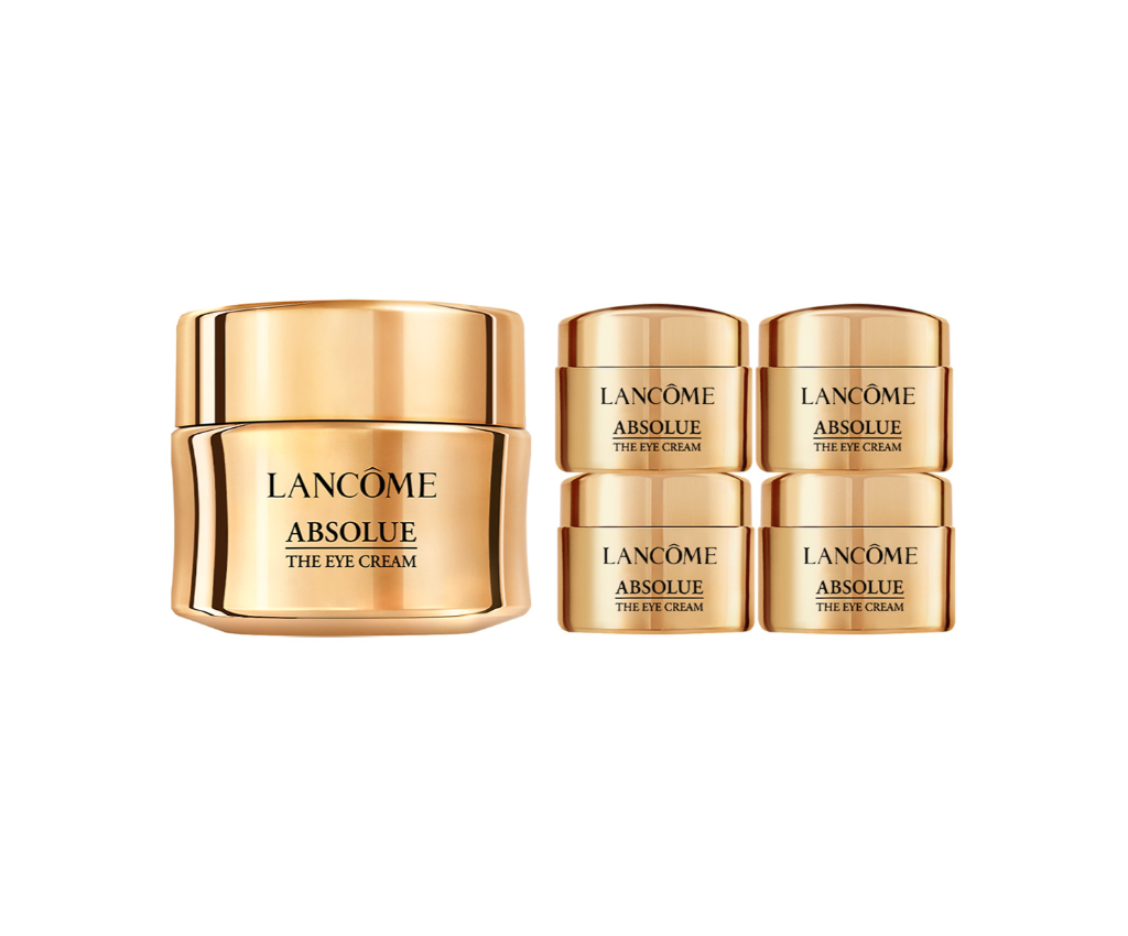 Absolue Eye Cream 20ml Set