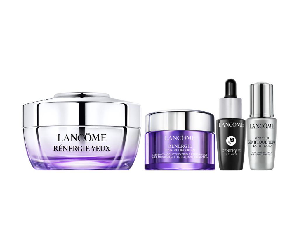 R&#233;nergie Eye Cream 15ml Set