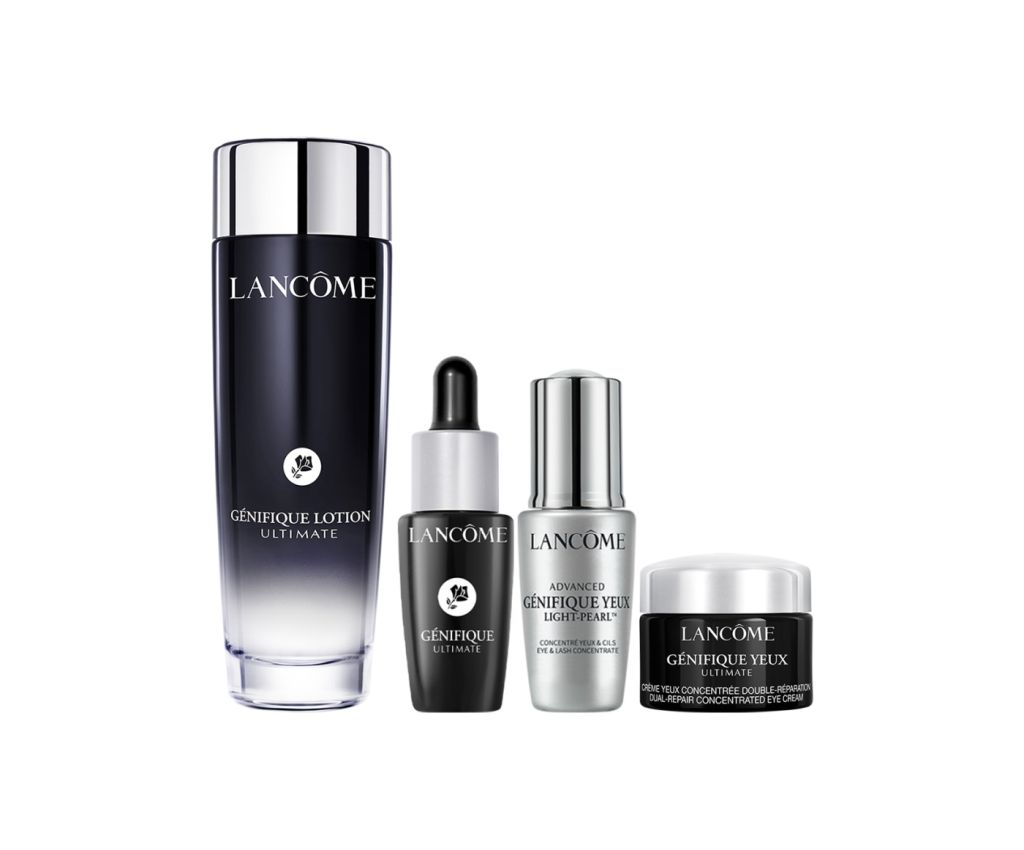 New G&#233;nifique Ultimate Serum-In-Essence Set