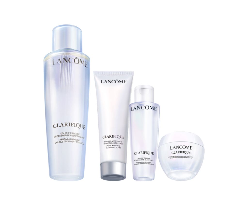 第二代CLARIFIQUE極光水 150ml套裝