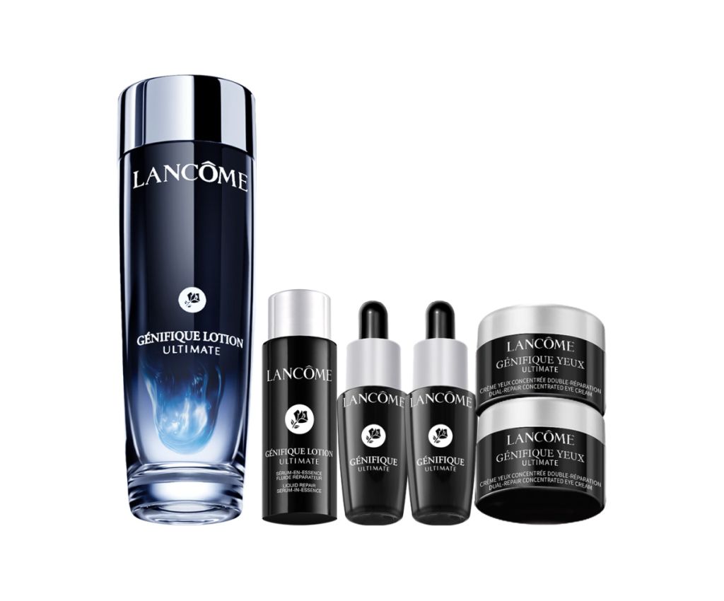 全新Génifique煥活修護精華水 150ml套裝