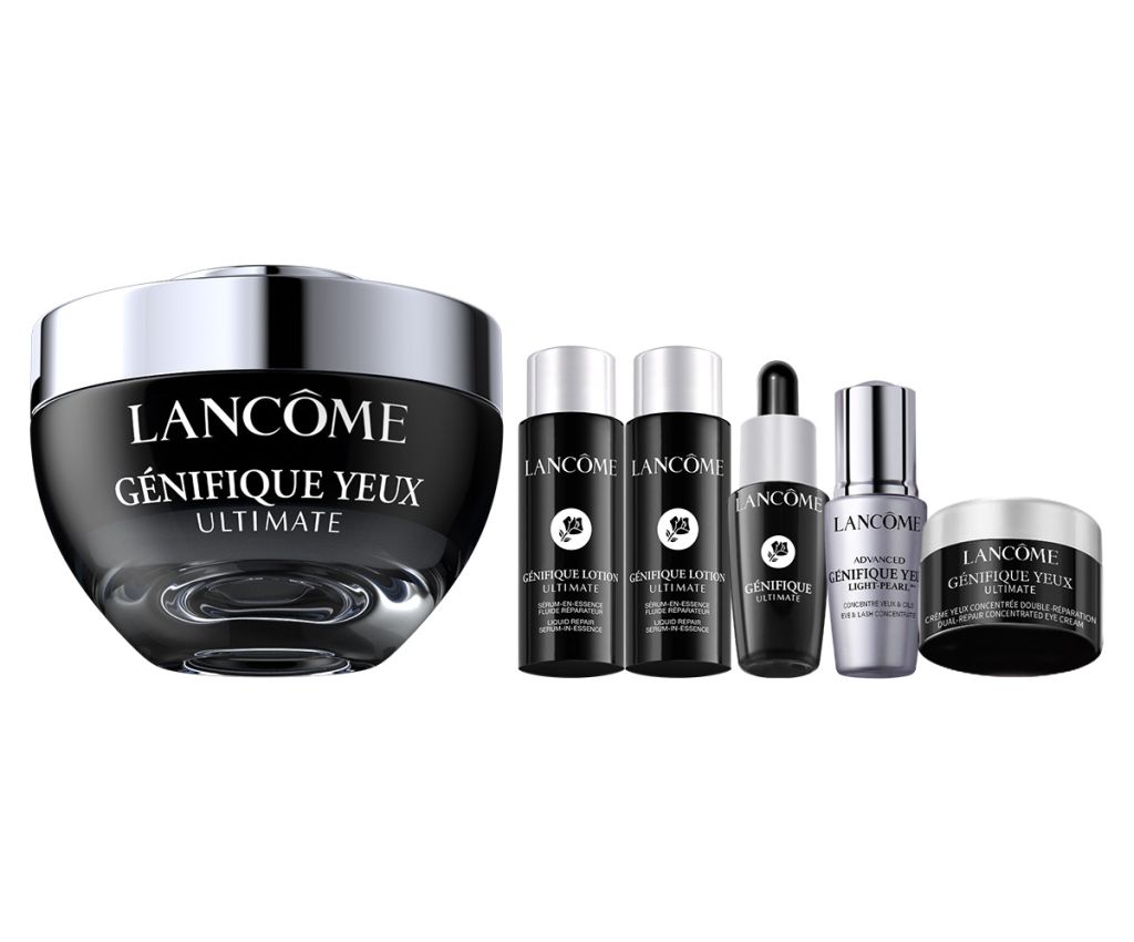 全新G&#233;nifique 煥活修護眼霜 20ml套裝