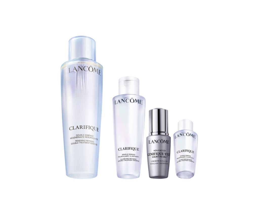 第二代CLARIFIQUE極光水 150ml套裝