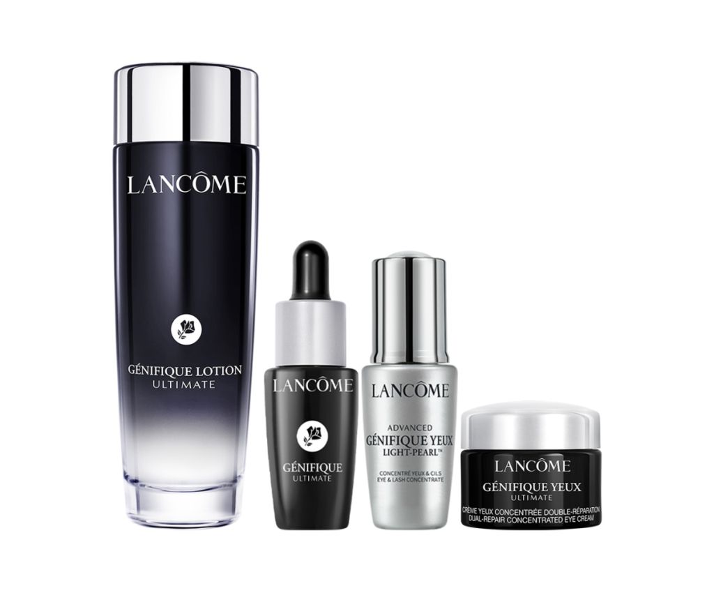 New Génifique Ultimate Serum-in-Essence 150ml Set