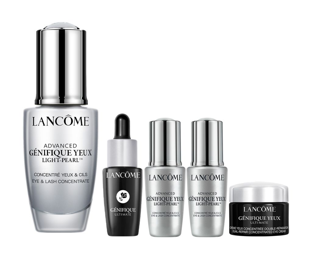 GÉNIFIQUE大眼精華 20ml套裝