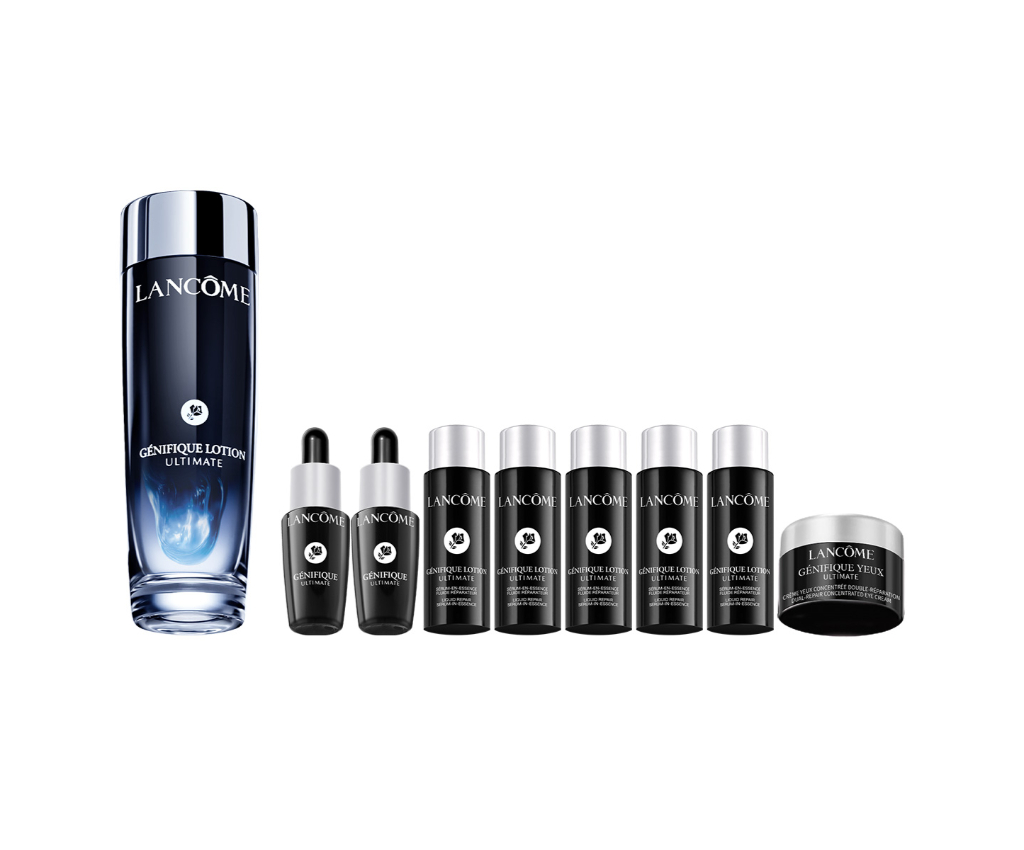 Génifique Ultimate Serum-in-Essence 150ml Set