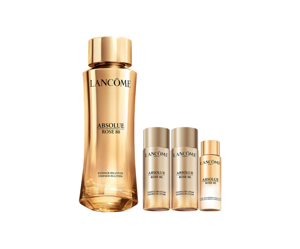 菁純臻顏精華水 150ml套裝