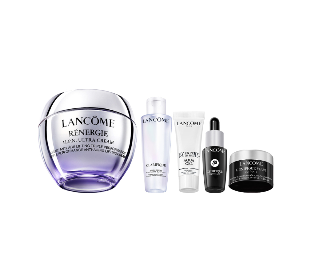 Rénergie H.P.N. ULTRA CREAM  50ml Set