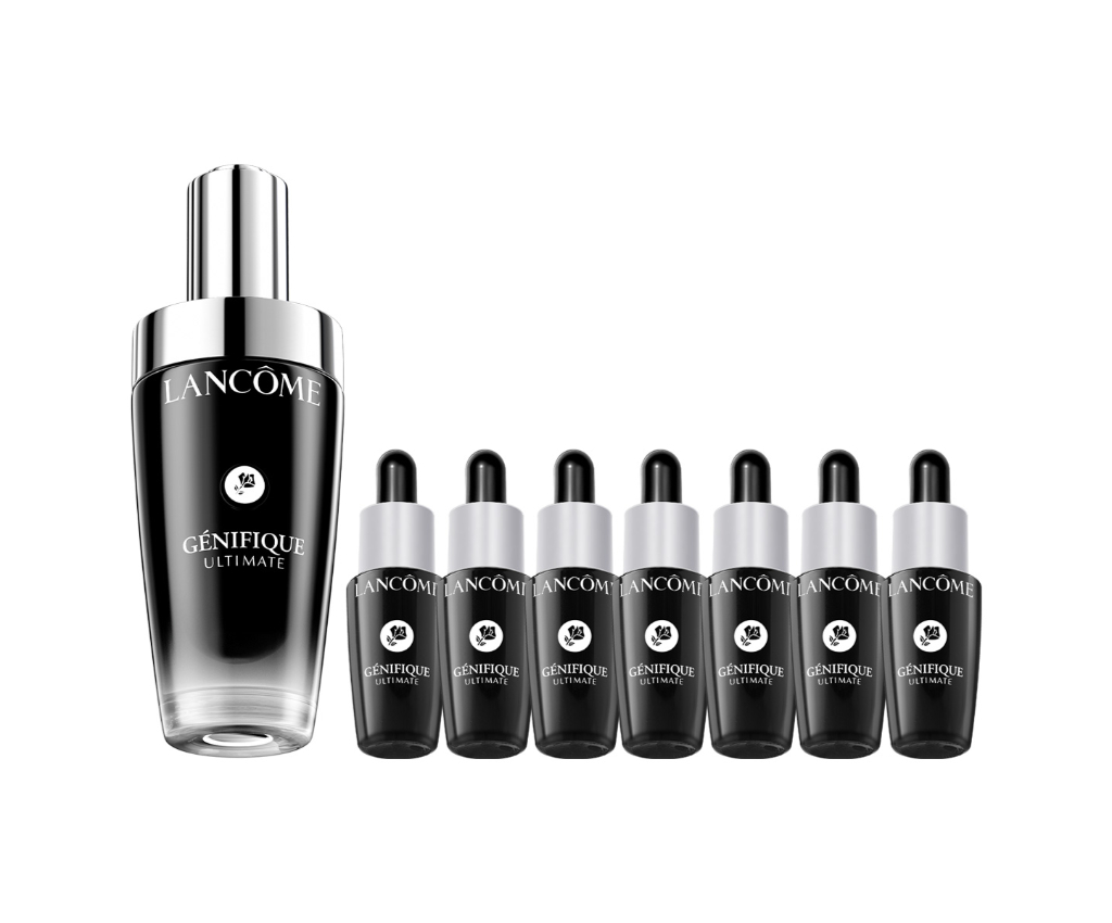 Génifique 煥活修護精華 50ml 套裝