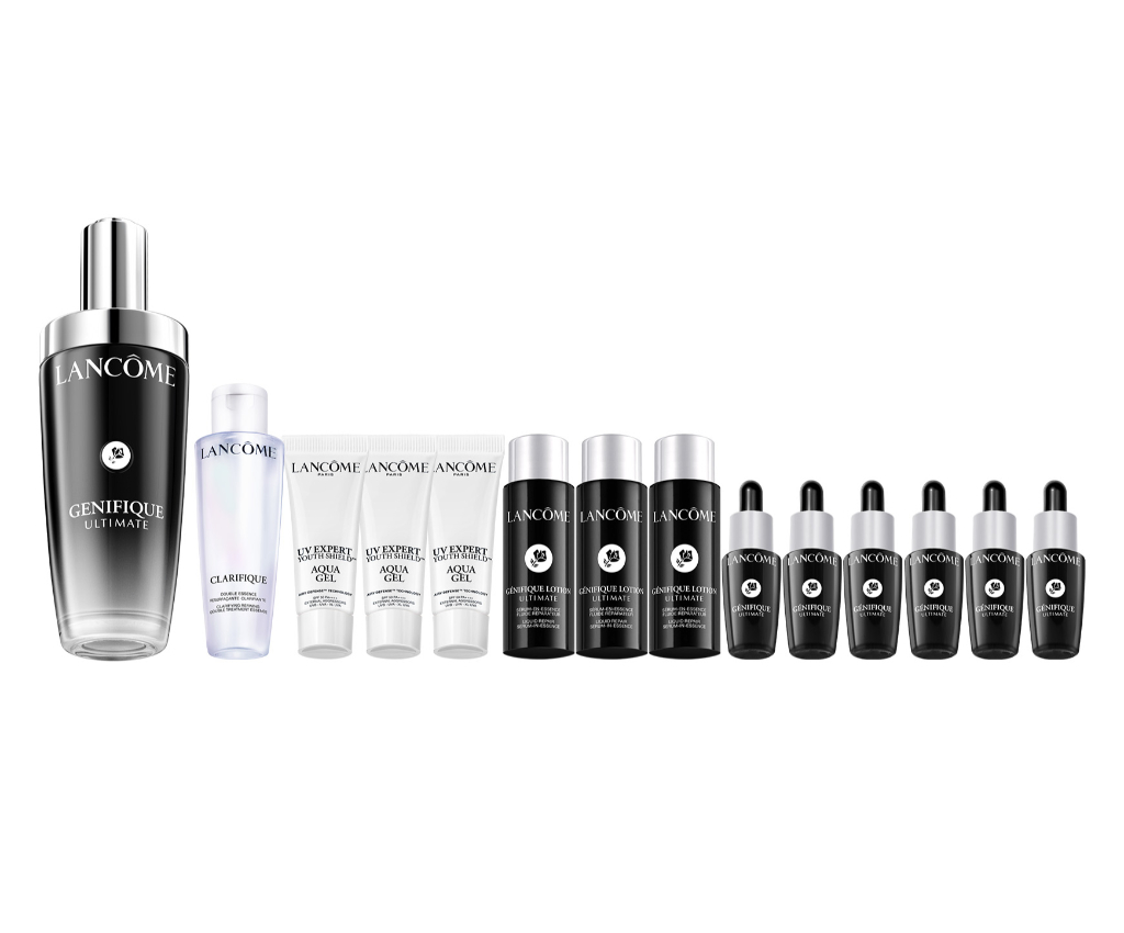 Génifique 煥活修護精華 115ml 套裝