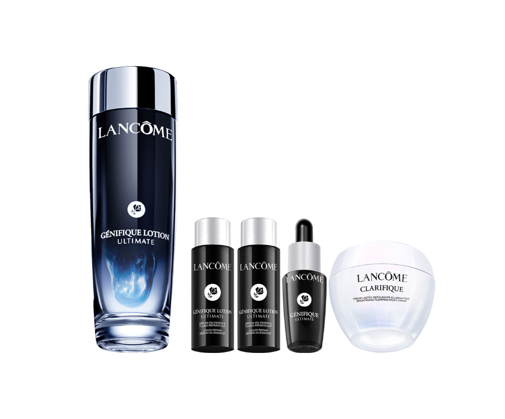 Génifique Ultimate Serum-In-Essence 150ml Set