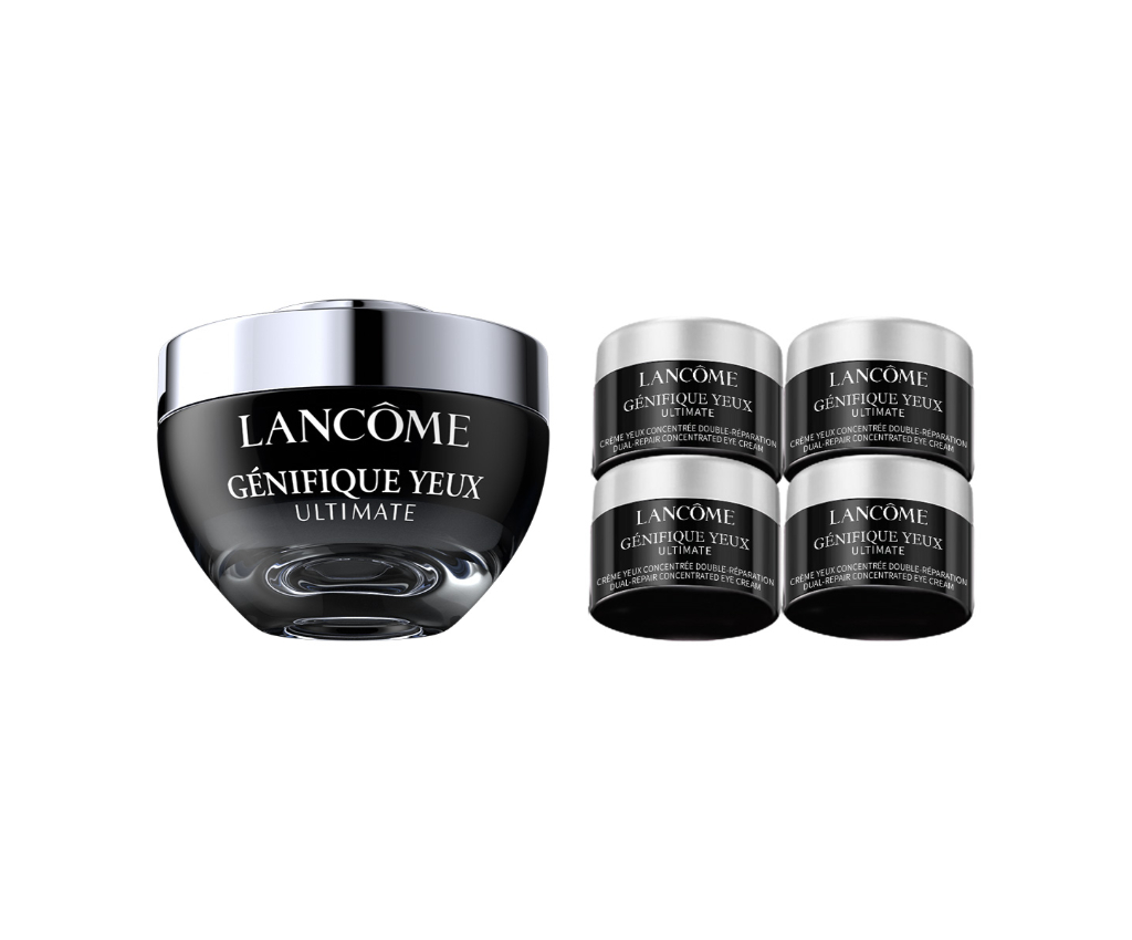 Génifique 煥活修護眼霜 20ml 套裝