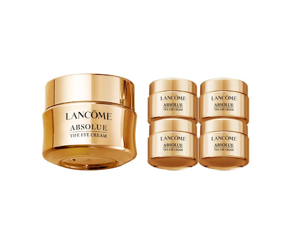 菁純臻顏眼霜 20ml 套裝