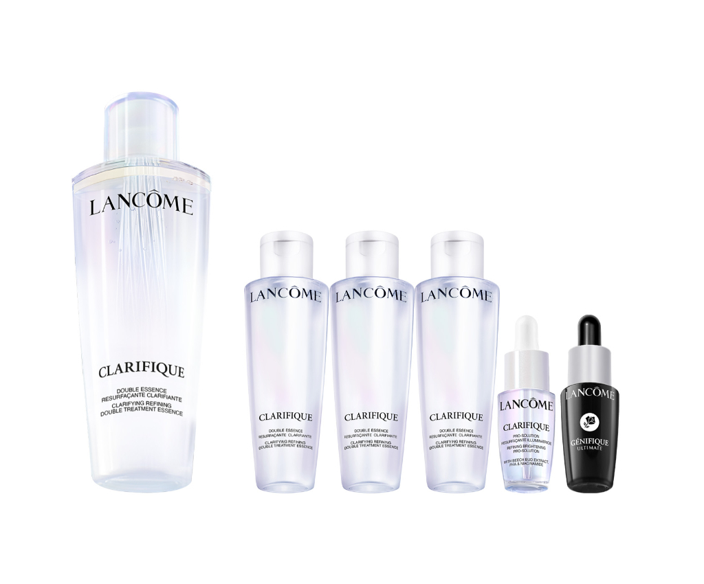 Clarifique Essence 250ml Set