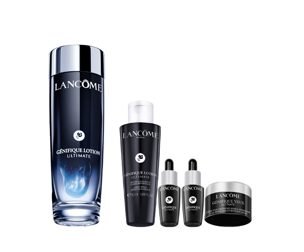 Génifique 煥活修護精華水 150ml 套裝