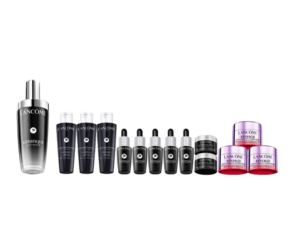 Génifique 煥活修護精華 115ml 套裝