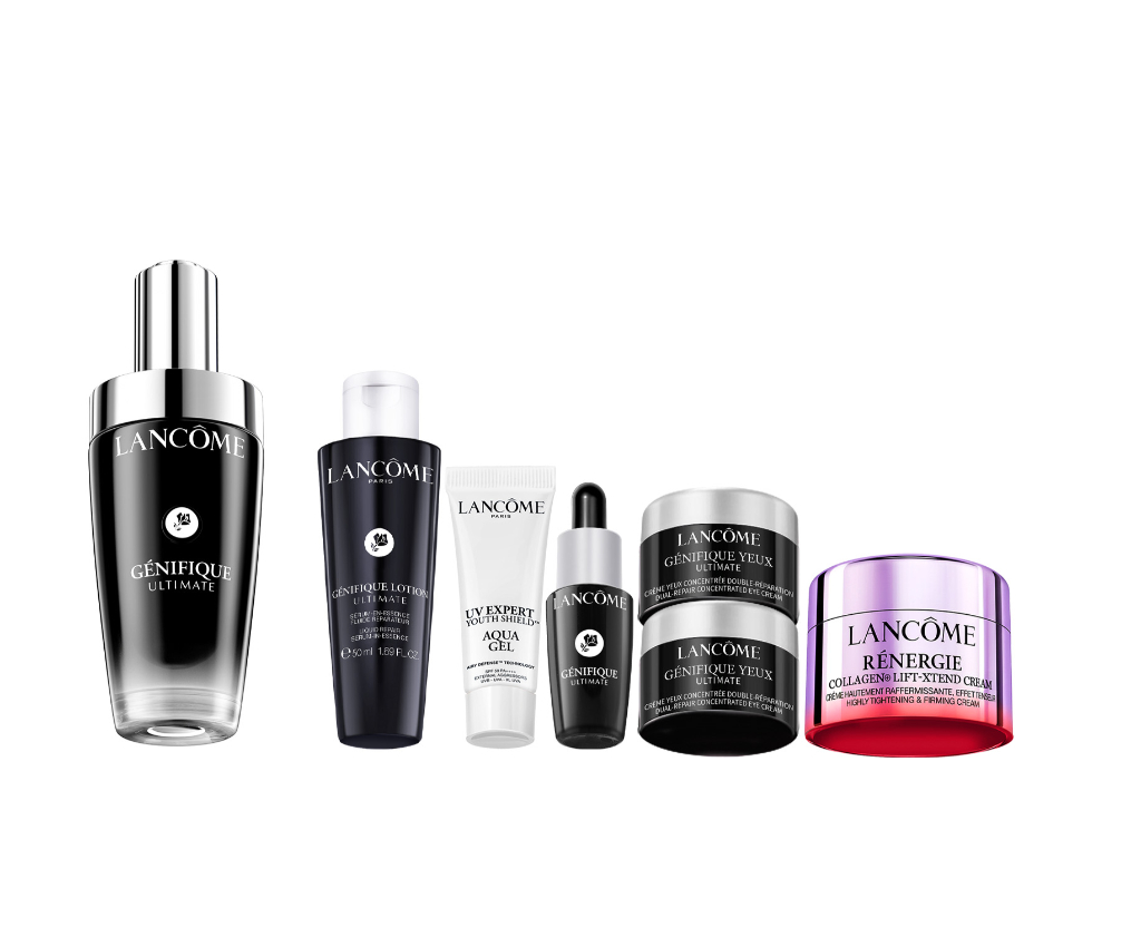 Génifique 煥活修護精華 50ml 套裝