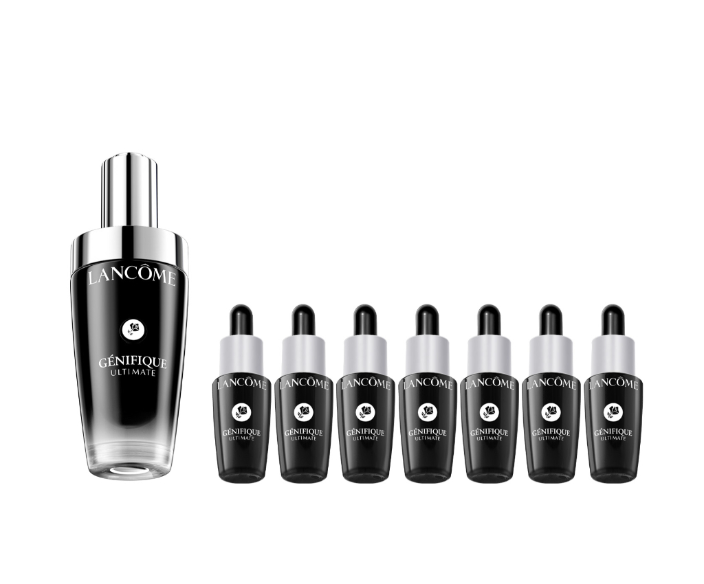 Génifique 煥活修護精華 50ml 套裝