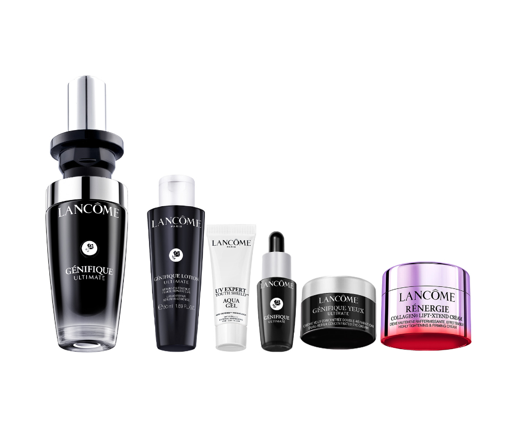 Génifique 煥活修護精華 50ml 補充裝套裝