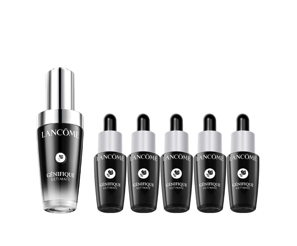 Génifique 煥活修護精華 30ml 套裝