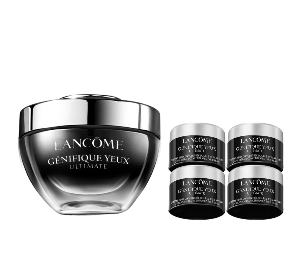 Génifique 煥活修護眼霜 20ml 套裝