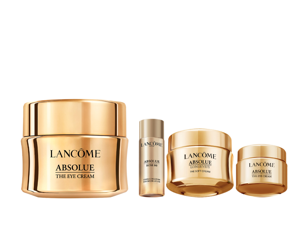 菁純臻顏眼霜 20ml 套裝